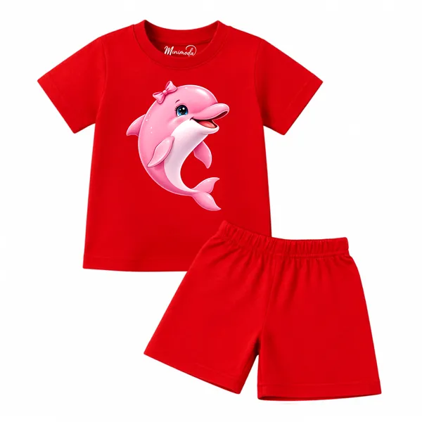 Pretty_Dolphin_|_Red_Co-ord_Set