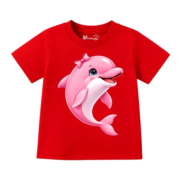 Pretty_Dolphin_|_Red_Co-ord_Set