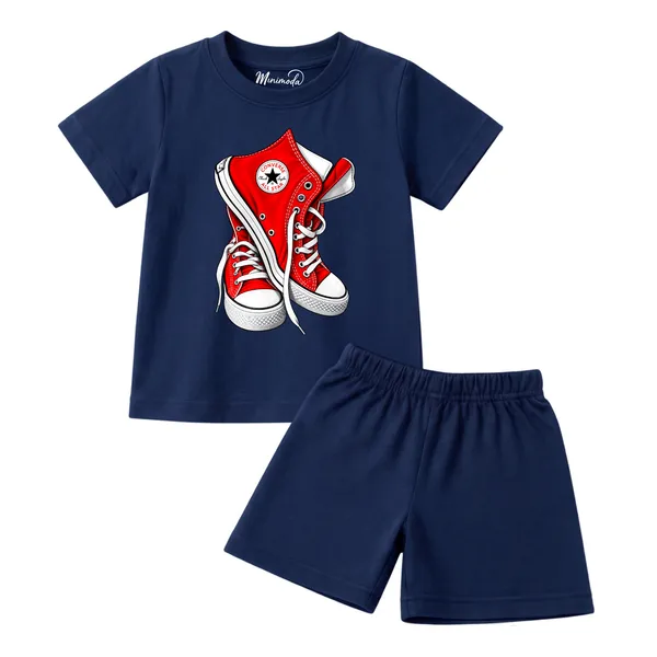 Red_Sneakers_|_Deep_Blue_Co-ord_Set
