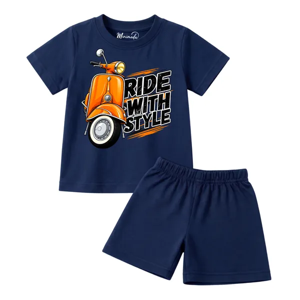 Ride_With_Style_Scooter_|_Deep_Blue_Co-ord_Set