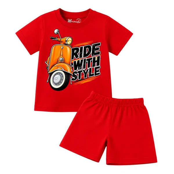 Ride_With_Style_Scooter_&_Pretty_Dolphin_|_Red_&_Deep_Blue_Co-ord_Set_Combo_(Pack_of_2)