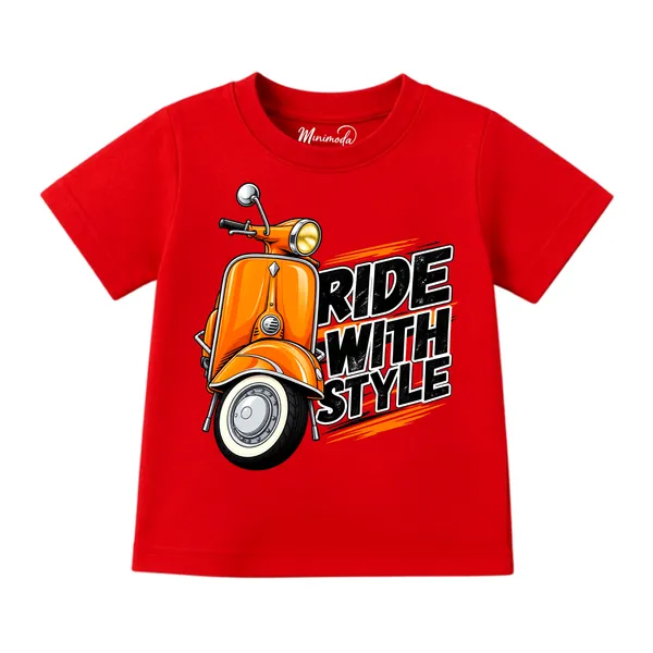 Ride_With_Style_Scooter_&_Pretty_Dolphin_|_Red_&_Deep_Blue_Co-ord_Set_Combo_(Pack_of_2)