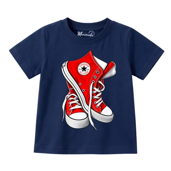 Ride_With_Style_Scooter_&_Red_Sneakers_|_Red_&_Deep_Blue_Co-ord_Set_Combo_(Pack_of_2)