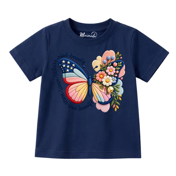 Floral_Butterfly_|_Deep_Blue_Co-ord_Set