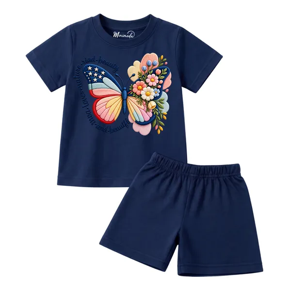 Floral_Butterfly_|_Deep_Blue_Co-ord_Set