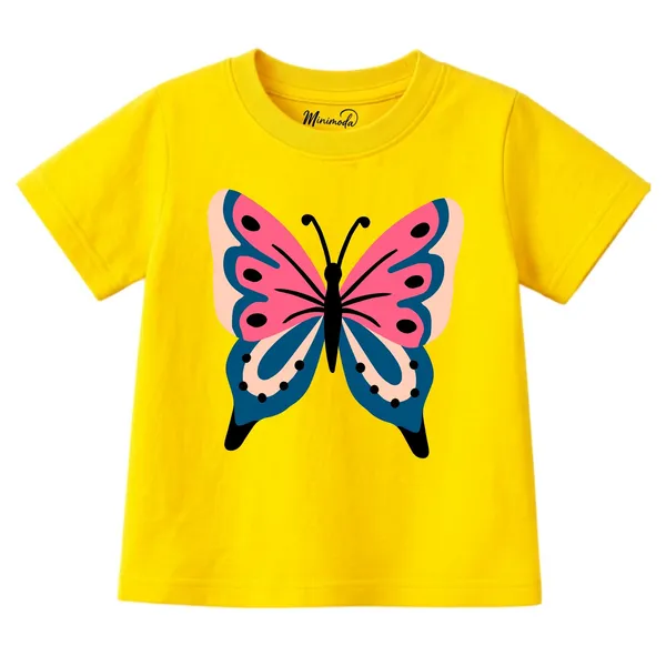 Weekend_Daisy_&_Pretty_Butterfly_|_Red_&_Yellow_Cotton_Co-ord_Set_Combo_for_Girls_(Pack_of_2)
