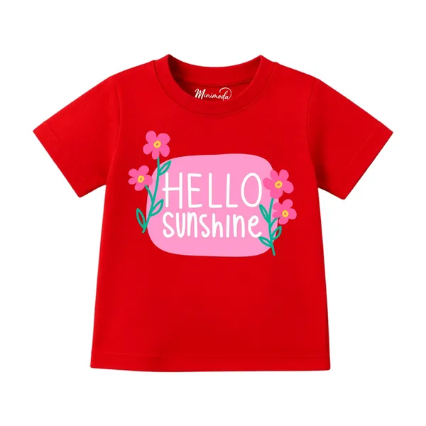 Hello_Sunshine_&_Kitty_Girl_|_Red_&_Yellow_Cotton_T-Shirt_Combo_for_Girls_(Pack_of_2)