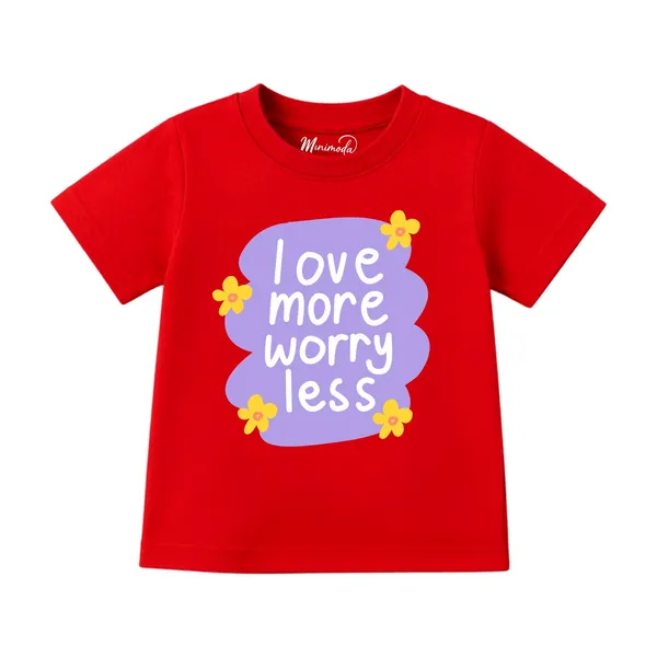 Love_More_Worry_Less_&_Cool_Penguin_|_Red_&_Yellow_Cotton_T-Shirt_Combo_for_Boys_&_Girls_(Pack_of_2)