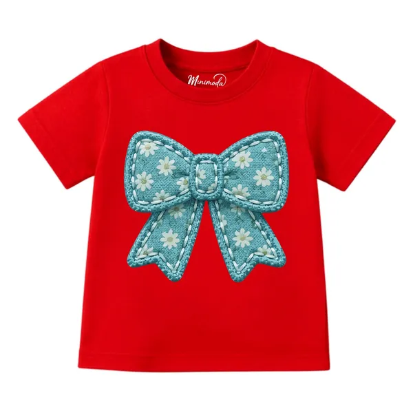 Blue_Bow_&_Floral_Butterfly_|_Red_&_Deep_Blue_Cotton_Co-ord_Set_Combo_for_Girls_(Pack_of_2)