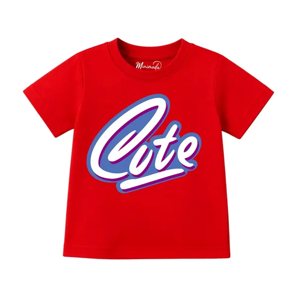 Cute_Script_&_Kitty_Circle_|_Red_&_Yellow_Cotton_T-Shirt_Combo_for_Girls_(Pack_of_2)