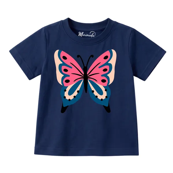 Bravo_Script_&_Pretty_Butterfly_|_Red_&_Deep_Blue_Cotton_Co-ord_Set_Combo_for_Girls_(Pack_of_2)