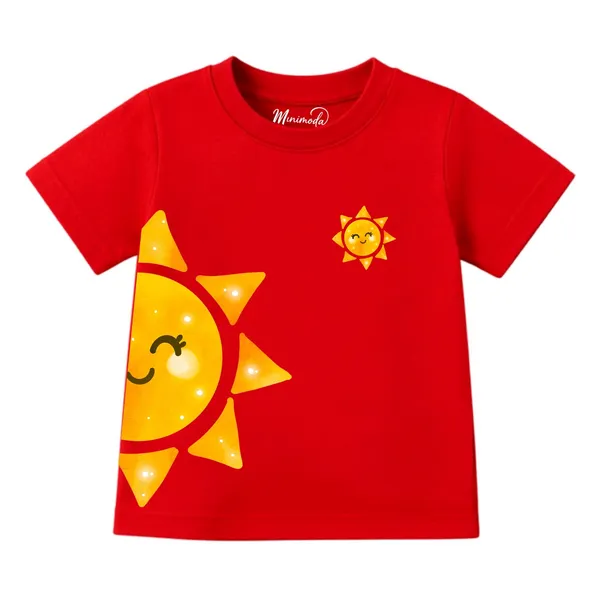 Peekaboo_Sun_&_Baby_Dino_|_Red_&_Deep_Blue_Cotton_Co-ord_Set_Combo_for_Boys_(Pack_of_2)
