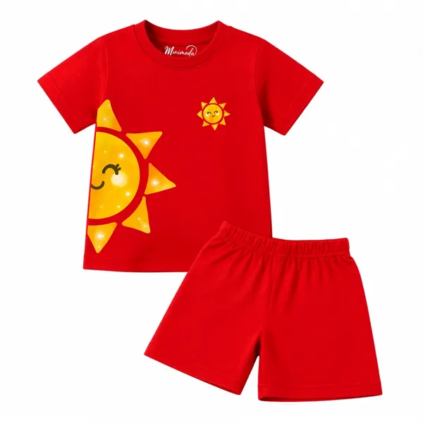 Peekaboo_Sun_&_Baby_Dino_|_Red_&_Deep_Blue_Cotton_Co-ord_Set_Combo_for_Boys_(Pack_of_2)