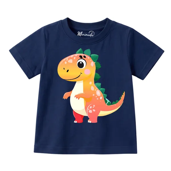 Race_Number_3_&_Sunset_Dino_|_Red_&_Deep_Blue_Cotton_Co-ord_Set_Combo_for_Boys_(Pack_of_2)