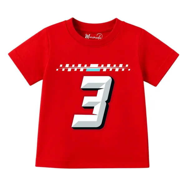 Race_Number_3_&_Sunset_Dino_|_Red_&_Deep_Blue_Cotton_Co-ord_Set_Combo_for_Boys_(Pack_of_2)
