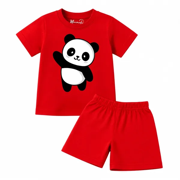 Waving_Panda_&_Spiky_Dino_|_Red_&_Deep_Blue_Cotton_Co-ord_Set_Combo_for_Boys_(Pack_of_2)