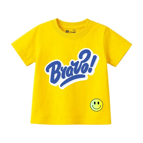 Sleepy_Panda_&_Bravo_Smiley_|_Red_&_Yellow_Cotton_T-Shirt_Combo_for_Girls_(Pack_of_2)