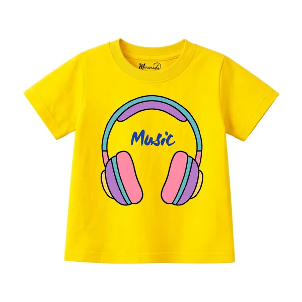 Watermelon_Panda_&_Music_Headphones_|_Red_&_Yellow_Cotton_T-Shirt_Combo_for_Boys_&_Girls_(Pack_of_2)