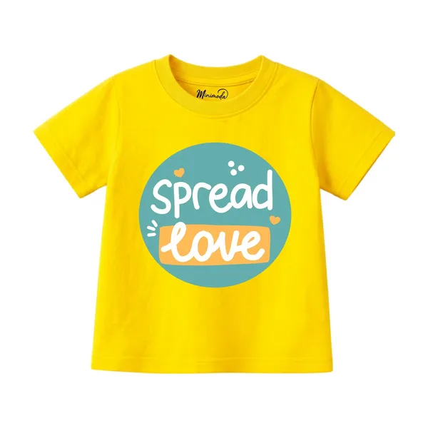 Sunglasses_Panda_&_Spread_Love_|_Red_&_Yellow_Cotton_T-Shirt_Combo_for_Girls_(Pack_of_2)