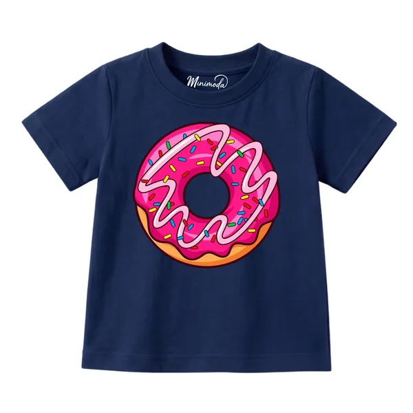 Teal_Beanie_Penguin_&_Sprinkle_Donut_|_Yellow_&_Deep_Blue_Cotton_Co-ord_Set_Combo_for_Girls_(Pack_of_2)