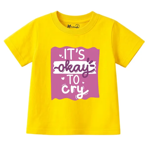 It's_Okay_To_Cry_&_Kitty_Girl_|_Yellow_&_Deep_Blue_Cotton_Co-ord_Set_Combo_for_Girls_(Pack_of_2)