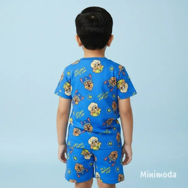 Rescue_Pups_|_Blue_Co-ord_Set