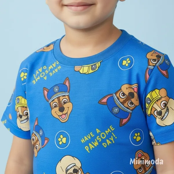 Rescue_Pups_|_Blue_Co-ord_Set