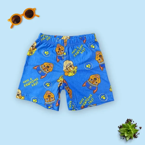 Rescue_Pups_|_Blue_Co-ord_Set