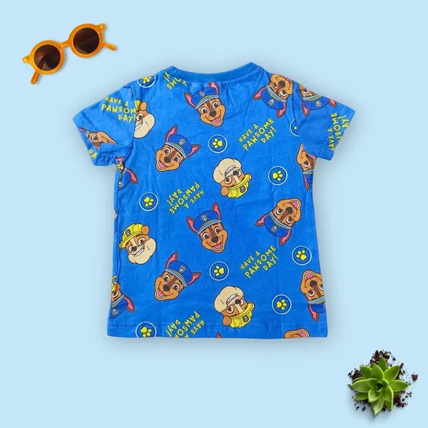 Rescue_Pups_|_Blue_Co-ord_Set