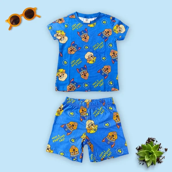 Rescue_Pups_|_Blue_Co-ord_Set