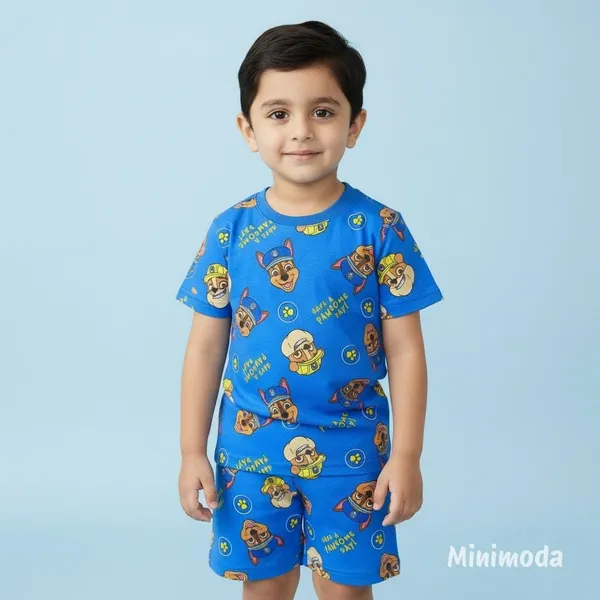 Rescue_Pups_|_Blue_Co-ord_Set