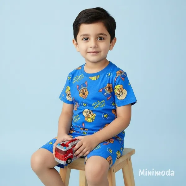 Rescue_Pups_|_Blue_Co-ord_Set