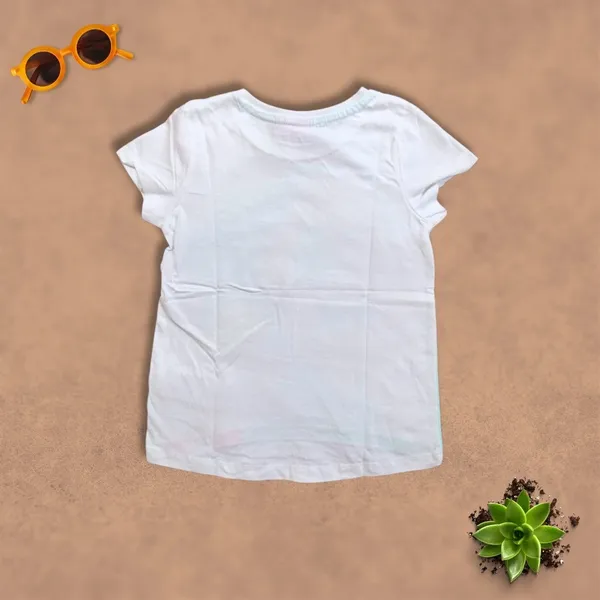 Mermaid_Princess_|_White_T-Shirt