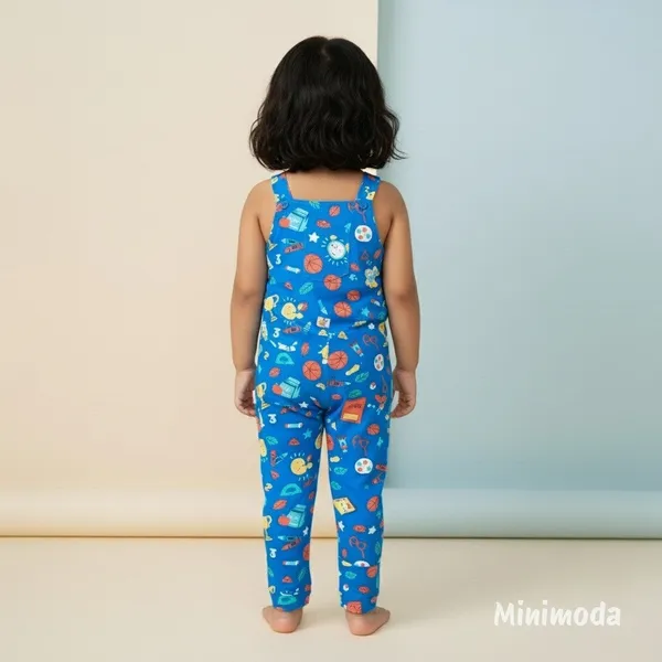 Doodle_Print_|_Blue_Dungarees