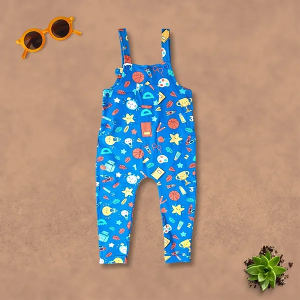 Doodle_Print_|_Blue_Dungarees