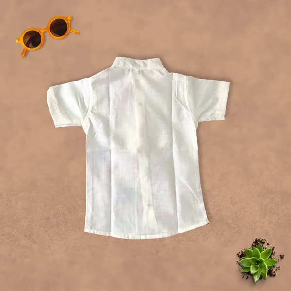 Tropical_Leaf_|_White_Shirt