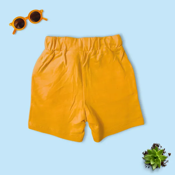 Sailor_Duck_|_Yellow_Half_Pants