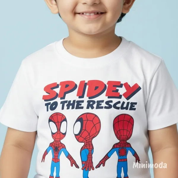 Rescue_Hero_Trio_|_White_T-Shirt