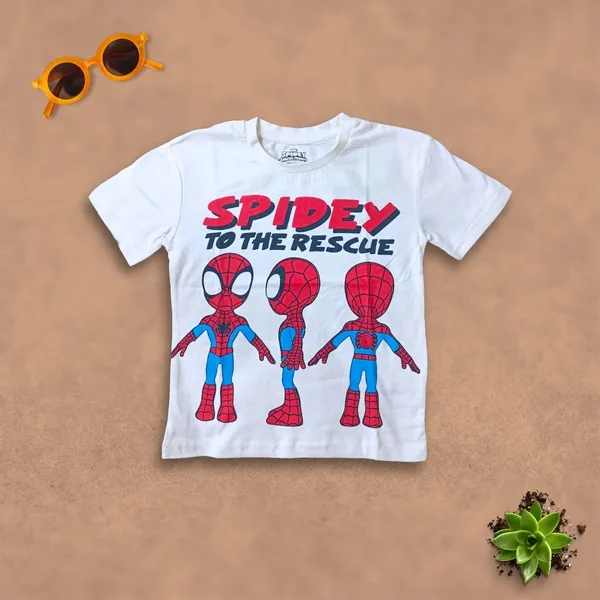 Rescue_Hero_Trio_|_White_T-Shirt