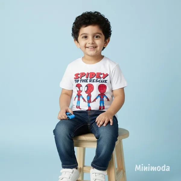 Rescue_Hero_Trio_|_White_T-Shirt