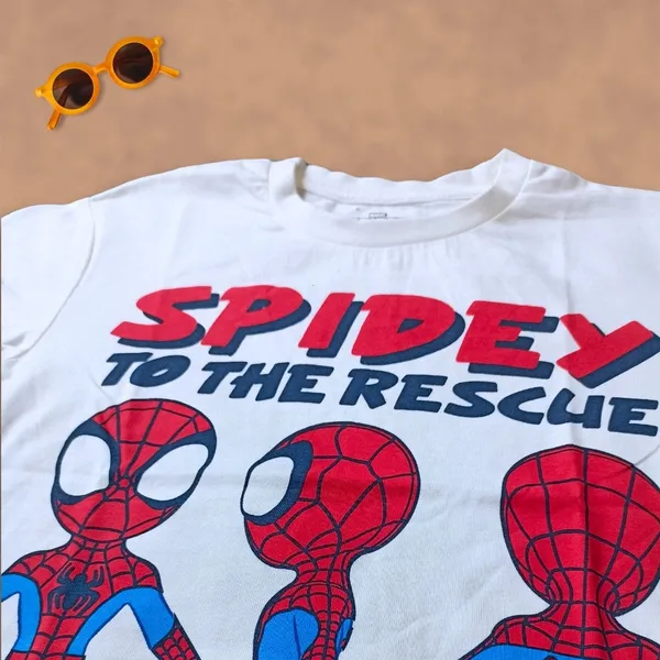 Rescue_Hero_Trio_|_White_T-Shirt