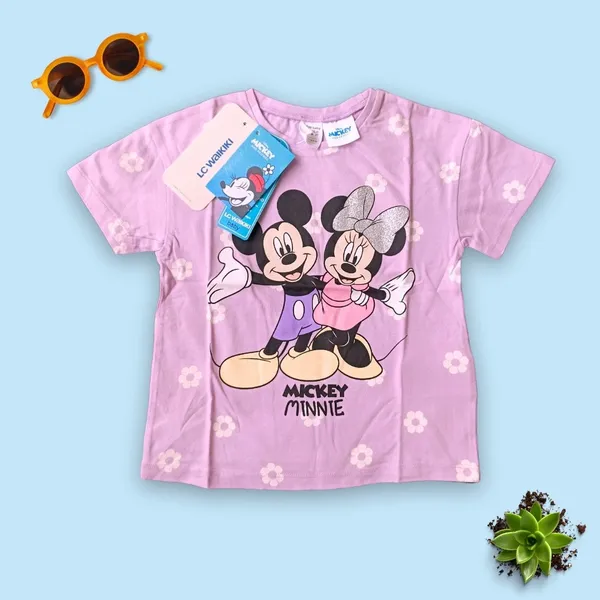 Mouse_Best_Friends_|_Baby_Pink_T-Shirt