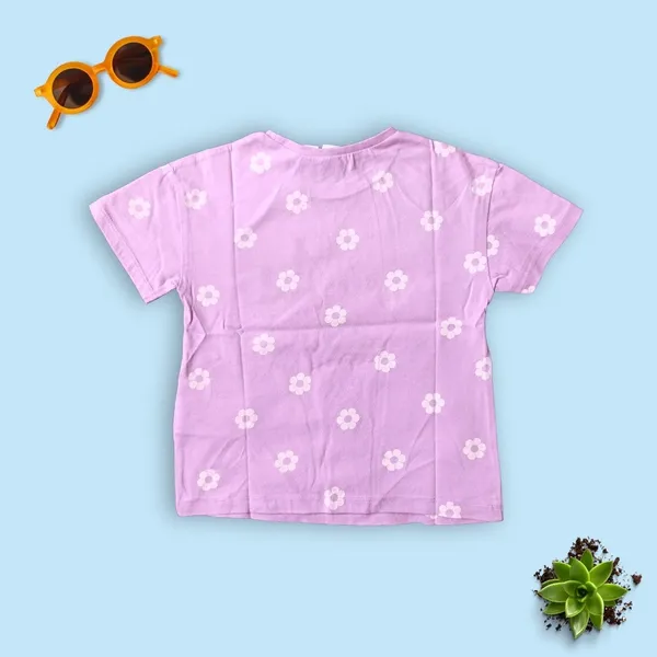 Mouse_Best_Friends_|_Baby_Pink_T-Shirt