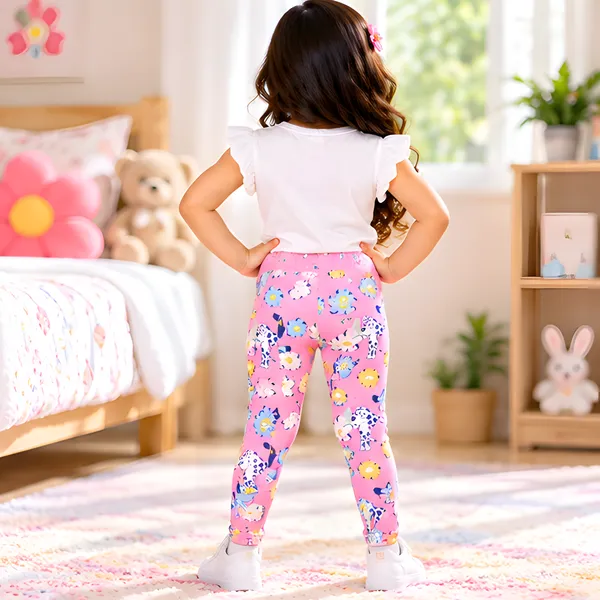 Puppy_Print_|_Pink_Nightwear