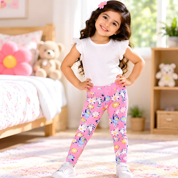 Puppy_Print_|_Pink_Nightwear