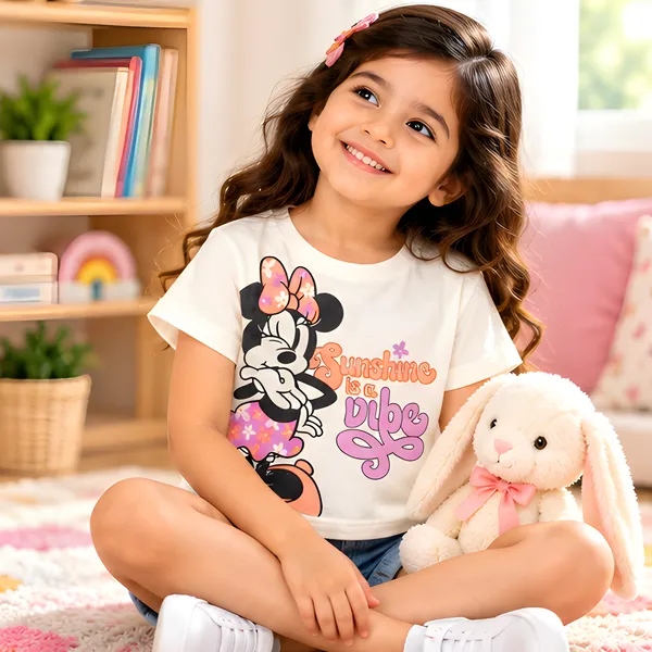 Sunshine_Vibe_Mouse_|_White_T-Shirt