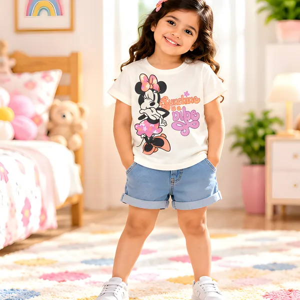 Sunshine_Vibe_Mouse_|_White_T-Shirt