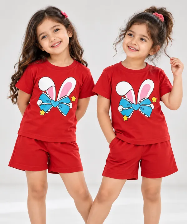 Bunny_Bow_|_Red_Co-ord_Set