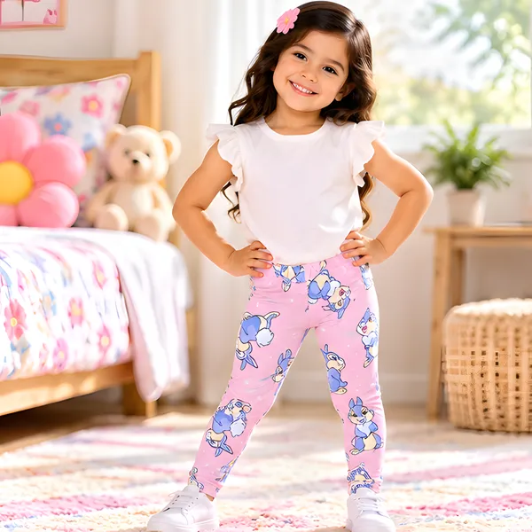 Bunny_Print_|_Pink_Nightwear