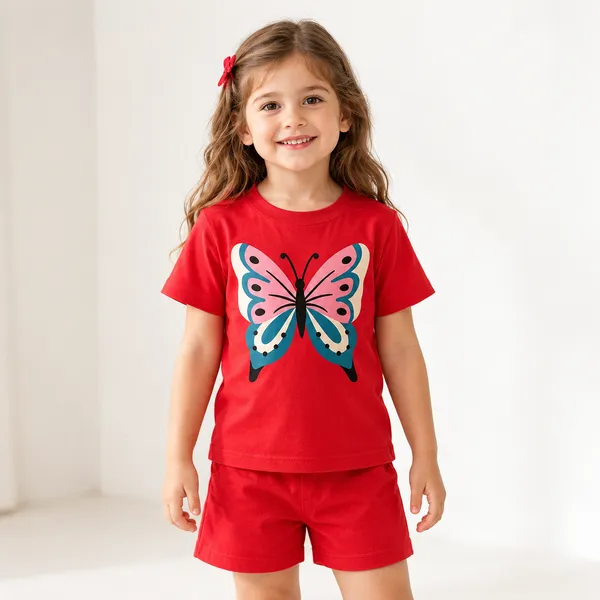 Pretty_Butterfly_|_Red_Co-ord_Set